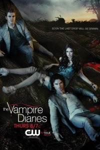 Дневники вампира 8 сезон смотреть онлайн